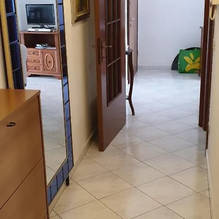 Ca Da Simo Διαμέρισμα *